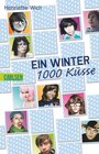 Buchcover Ein Winter, 1000 Küsse