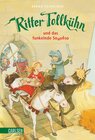 Buchcover Ritter Tollkühn: Ritter Tollkühn und das funkelnde Soundso