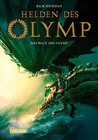 Buchcover Helden des Olymp 5: Das Blut des Olymp