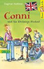 Buchcover Conni & Co: Conni and the Exchange Student