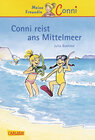 Buchcover Conni-Erzählbände 5: Conni reist ans Mittelmeer