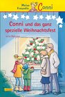 Buchcover Conni-Erzählbände 10: Conni und das ganz spezielle Weihnachtsfest