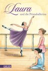 Buchcover Laura 3: Laura und die Primaballerina