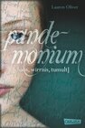 Buchcover Pandemonium