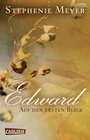 Buchcover Edward - Auf den ersten Blick (Bella und Edward)