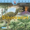 Buchcover LESEMAUS: Dinosaurier