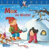 Buchcover LESEMAUS: Max im Winter