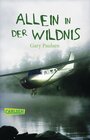 Buchcover Allein in der Wildnis