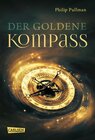 Buchcover His Dark Materials 1: Der Goldene Kompass