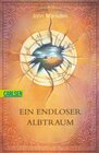 Buchcover Ein endloser Albtraum (Doppelband: Morgen war Krieg / Die Toten der Nacht)