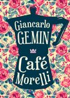 Buchcover Café Morelli