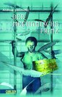Buchcover Der mechanische Prinz