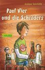 Buchcover Paul Vier und die Schröders