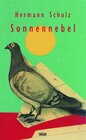 Buchcover Sonnennebel