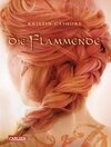 Buchcover Die Flammende (Die sieben Königreiche 2)