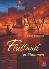Buchcover Flutland in Flammen