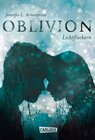 Buchcover Obsidian 0: Oblivion 3. Lichtflackern (Opal aus Daemons Sicht erzählt)