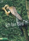 Buchcover Ich bin Bird