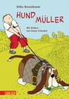 Buchcover Hund Müller