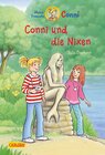 Buchcover Conni-Erzählbände 31: Conni und die Nixen