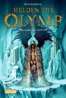 Buchcover Helden des Olymp 2: Der Sohn des Neptun