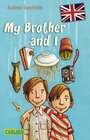 Buchcover My Brother and I