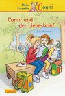 Buchcover Conni-Erzählbände 2: Conni und der Liebesbrief