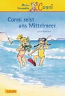 Buchcover Conni-Erzählbände 5: Conni reist ans Mittelmeer