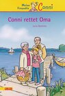 Buchcover Conni-Erzählbände 7: Conni rettet Oma