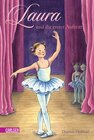 Buchcover Laura 2: Laura und ihr erster Auftritt