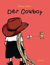 Buchcover Der Cowboy