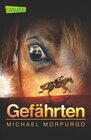 Buchcover Gefährten