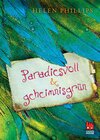 Buchcover Paradiesvoll und geheimnisgrün