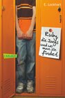 Buchcover Ruby und die Jungs, Band 3: Ruby, die Jungs und wo man sie findet
