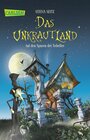 Buchcover Das Unkrautland 1: Auf den Spuren der Nebelfee