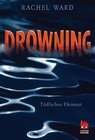 Buchcover Drowning - Tödliches Element