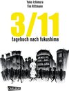Buchcover 3/11 - Tagebuch nach Fukushima - Tim Rittmann, Yuko Ichimura (ePub)