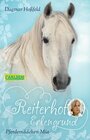 Buchcover Reiterhof Erlengrund 1: Pferdemädchen Mia