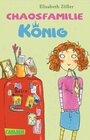 Buchcover Chaosfamilie König