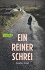 Buchcover Ein reiner Schrei