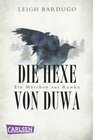 Buchcover Grischa: Die Hexe von Duwa