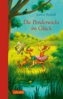 Buchcover Die Penderwicks im Glück (Die Penderwicks 5)