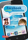 Buchcover Facebook und andere Netzwerke