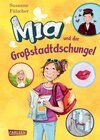Buchcover Mia 5: Mia und der Großstadtdschungel