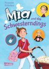 Buchcover Mia 6: Mia und das Schwesterndings