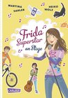 Buchcover Frida Superstar: Frida Superstar on Stage