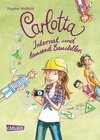 Buchcover Carlotta 5: Carlotta - Internat und tausend Baustellen