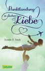 Buchcover Punktlandung in Sachen Liebe