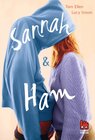Buchcover Sannah & Ham