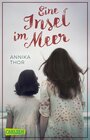 Buchcover Eine Insel im Meer